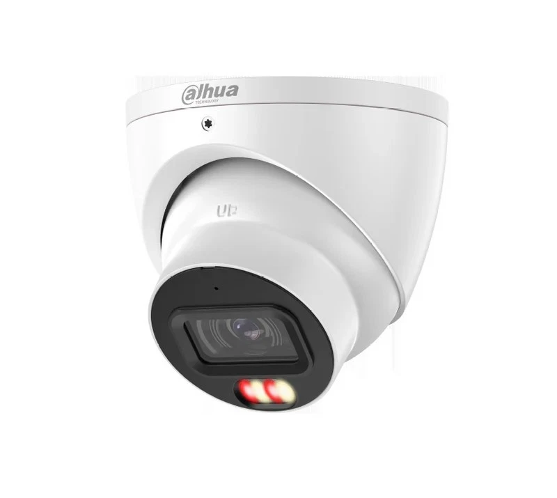 Dahua 8MP 4K Turret Camera