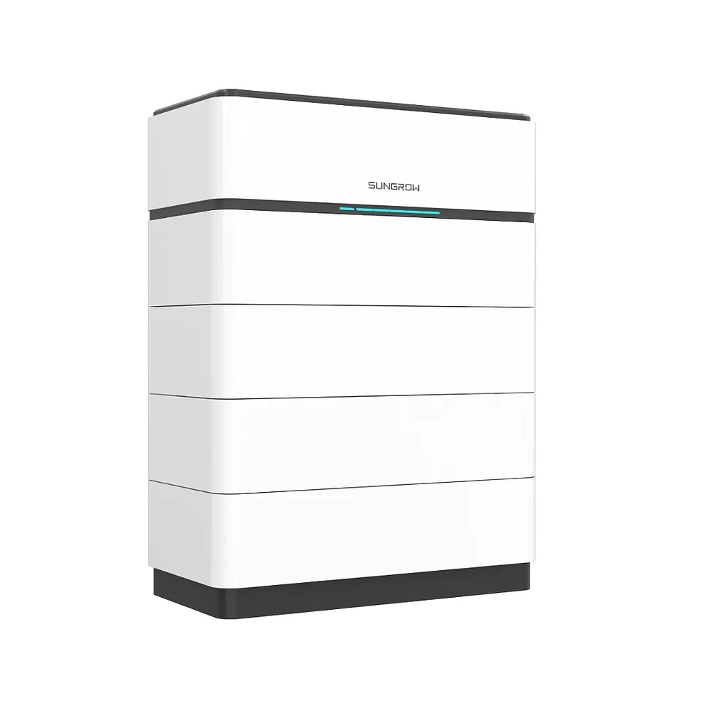ES-SGR-SBH Battery Module-5kWh (Min 4x5kWh modules in tower) compatible with 15,20,25T models