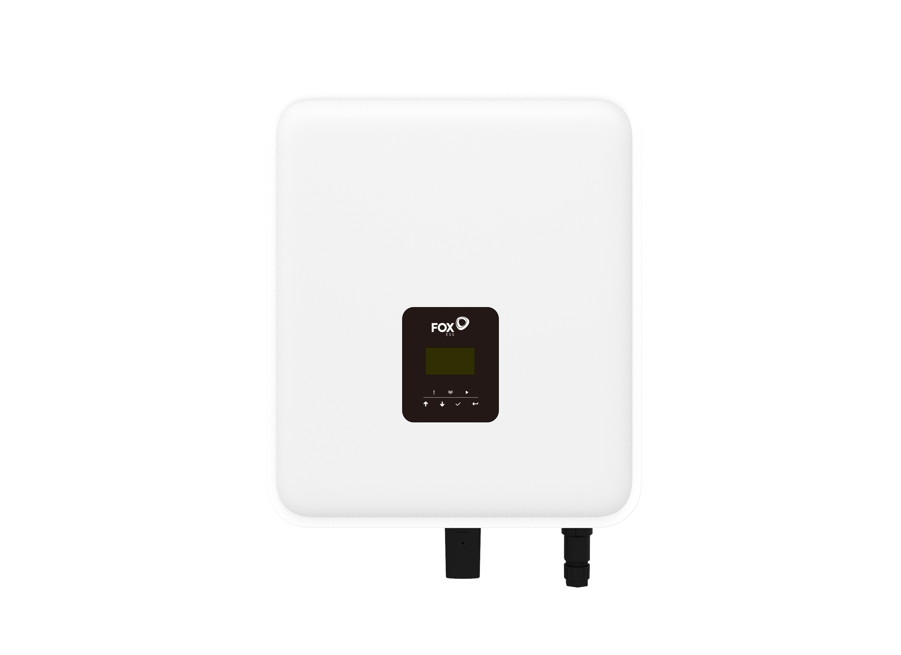 FOXESS Single Phase 9.9kW Hybrid Inverter