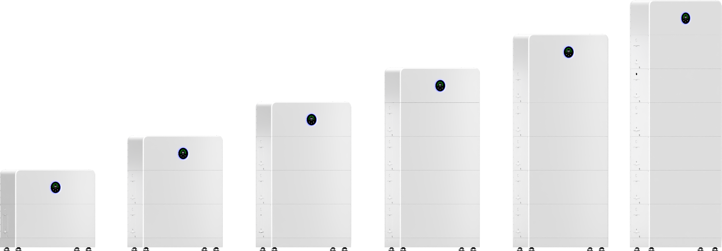 GoodWe ESA 8.32 kWh G21