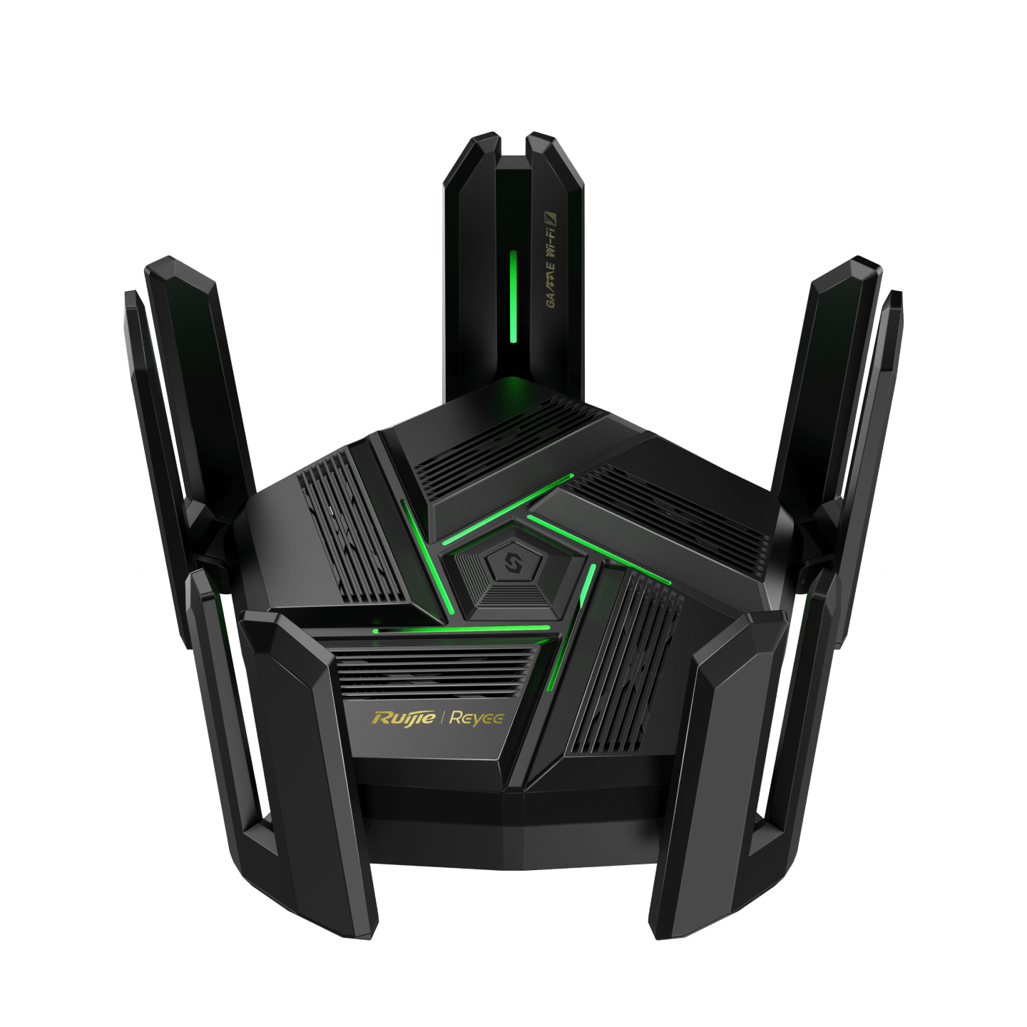 Ruijie Gaming Router 