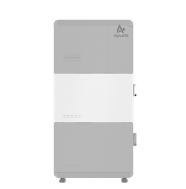 AlphaESS Smile M5 5kWh Battery (SMILE-M-BAT-5P)