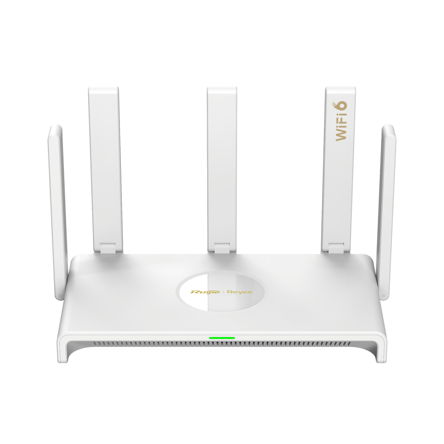 Ruijie Dual-Band Gigabit Wi-Fi 6 Router