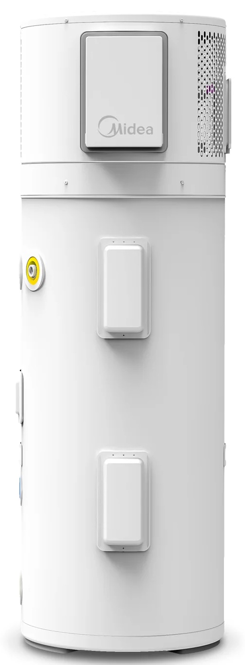Midea 280 LITRE HEAT PUMP RSJ-23/300RDN7-L2 (R290)