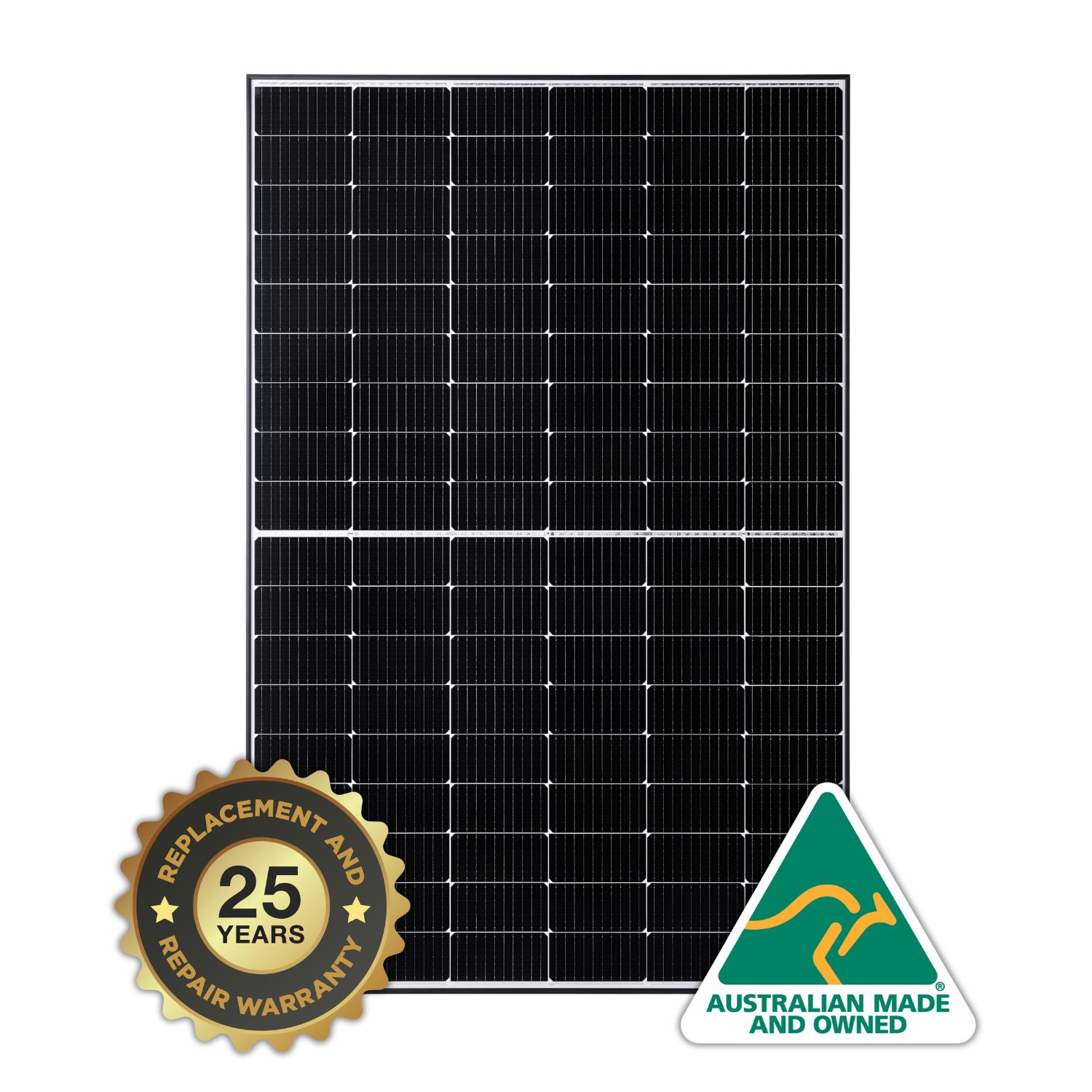 Tindo 440W N-TYPE