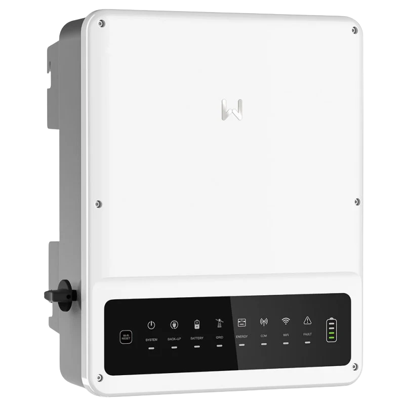 GoodWe EH Plus GW5000N-EH (AS4777-2 2020) (5kW)
