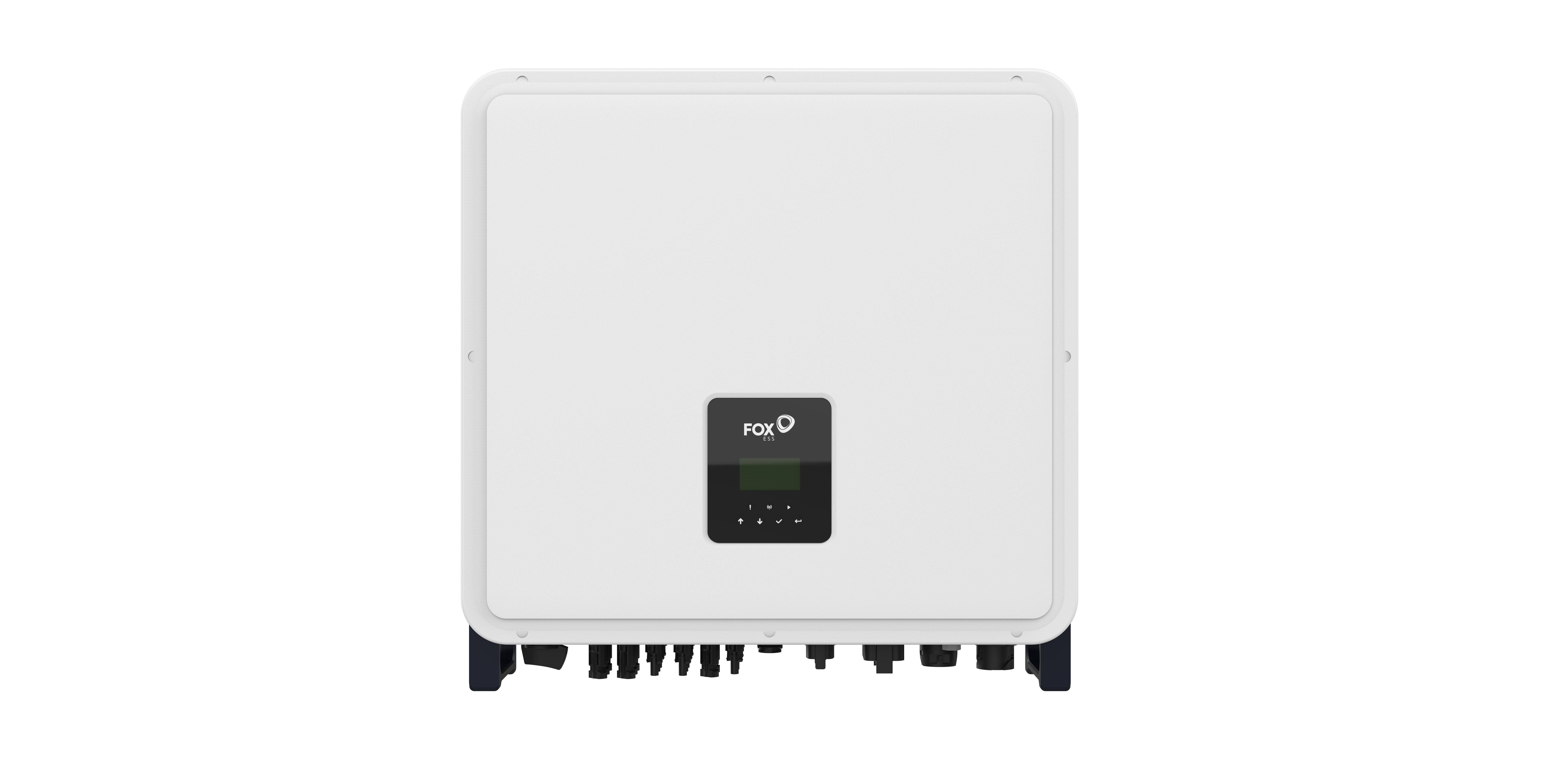 FOXESS H3 PRO Three Phase 29.9kw Hybrid Inverter