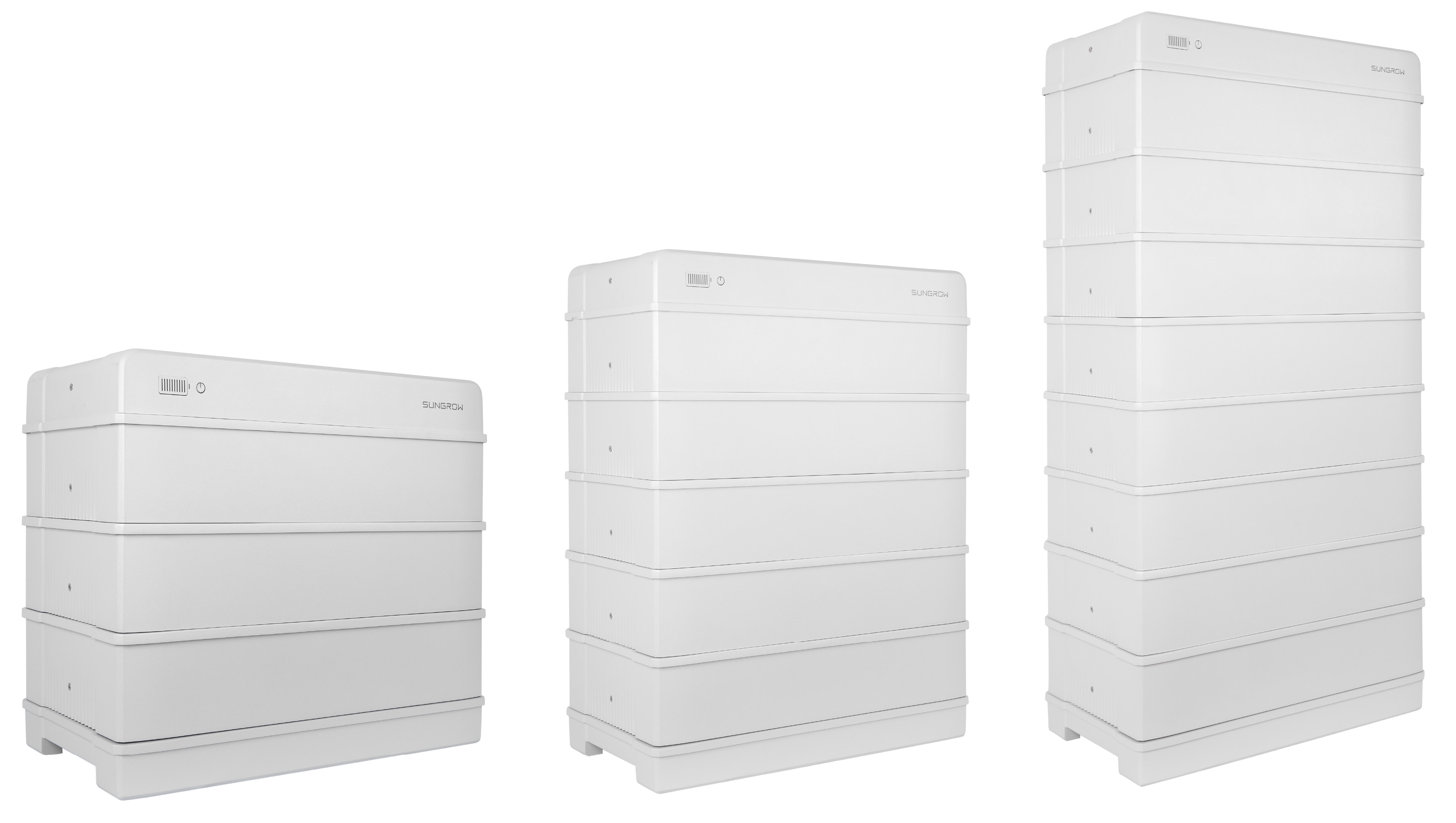 Sungrow Battery Module 3.2kWh for SBR Battery Kit