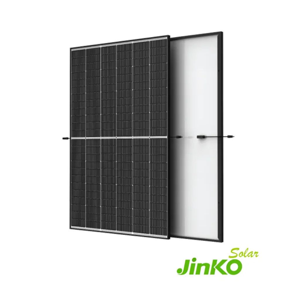 Jinko Tiger Neo III JKM460-485N-48QL6-DV-F2-OC