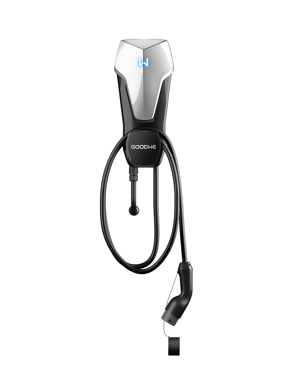 GW Three phase AC Charger Second Generation| Three Phase - 11 kW